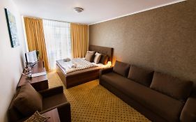 Hotel Merkur